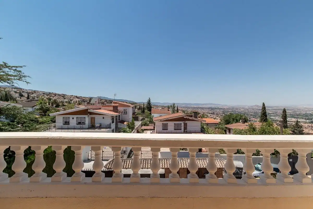 Maison avec terrasse à vendre à Barrio de la Vega, imagen 46