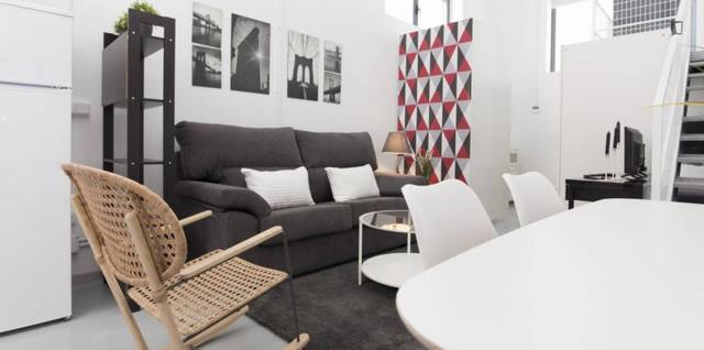 Apartamento en Alquiler en Pueblo Nuevo