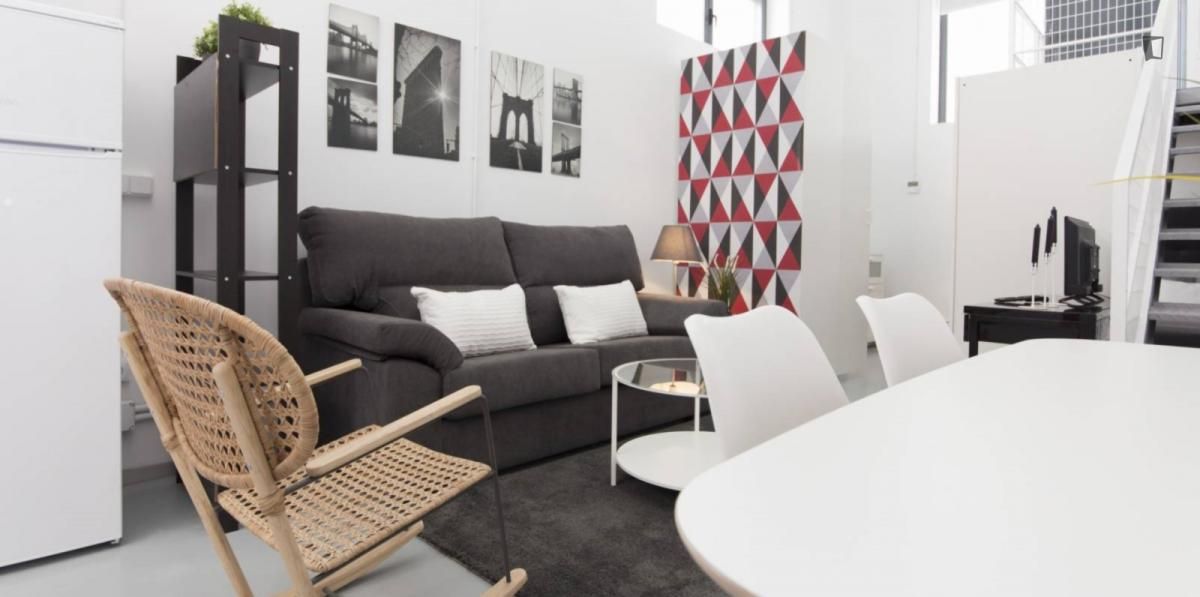 Apartament de lloguer a Pueblo Nuevo