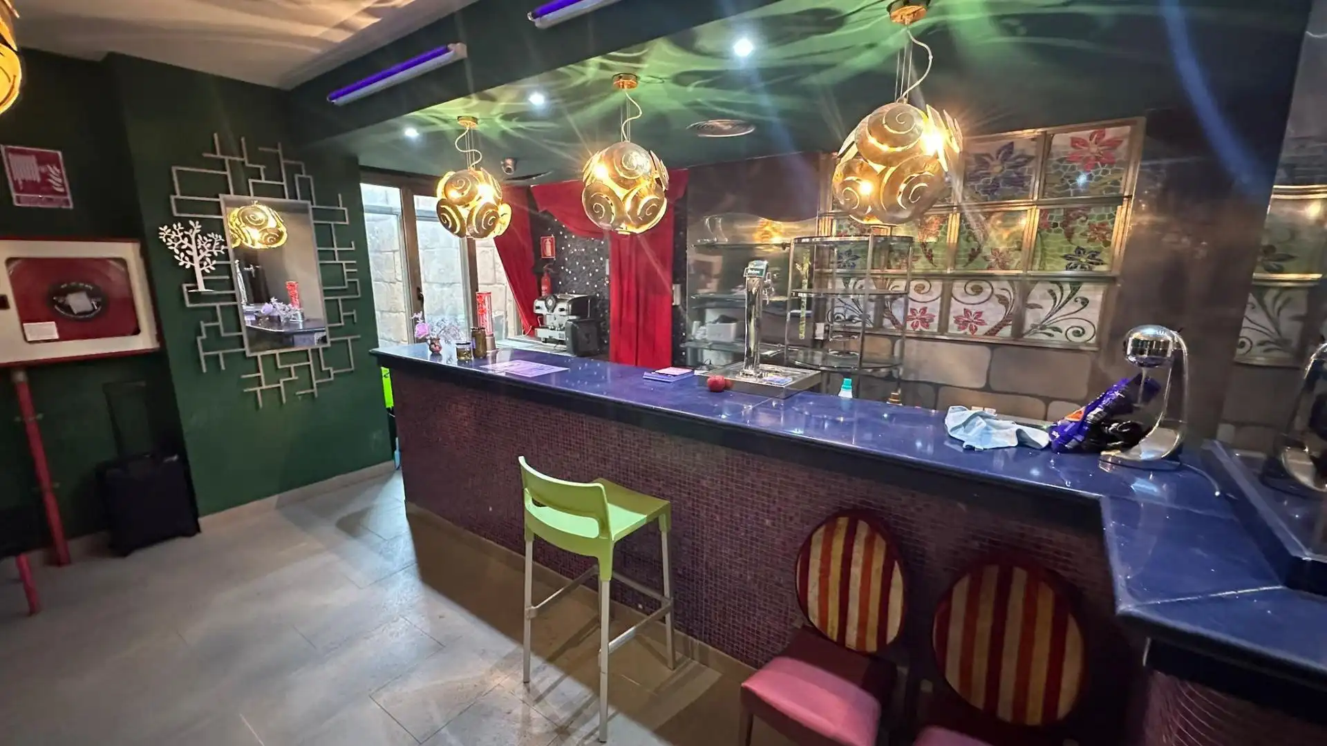 Local comercial en venda a MARITIMO MEDITERRANEO, imagen 6