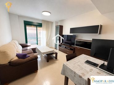 Wohnung mit Balkon zum Verkauf in ALDEBARAN