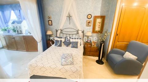 Foto 3 de Pis en venda a Playa de San Juan, Alicante