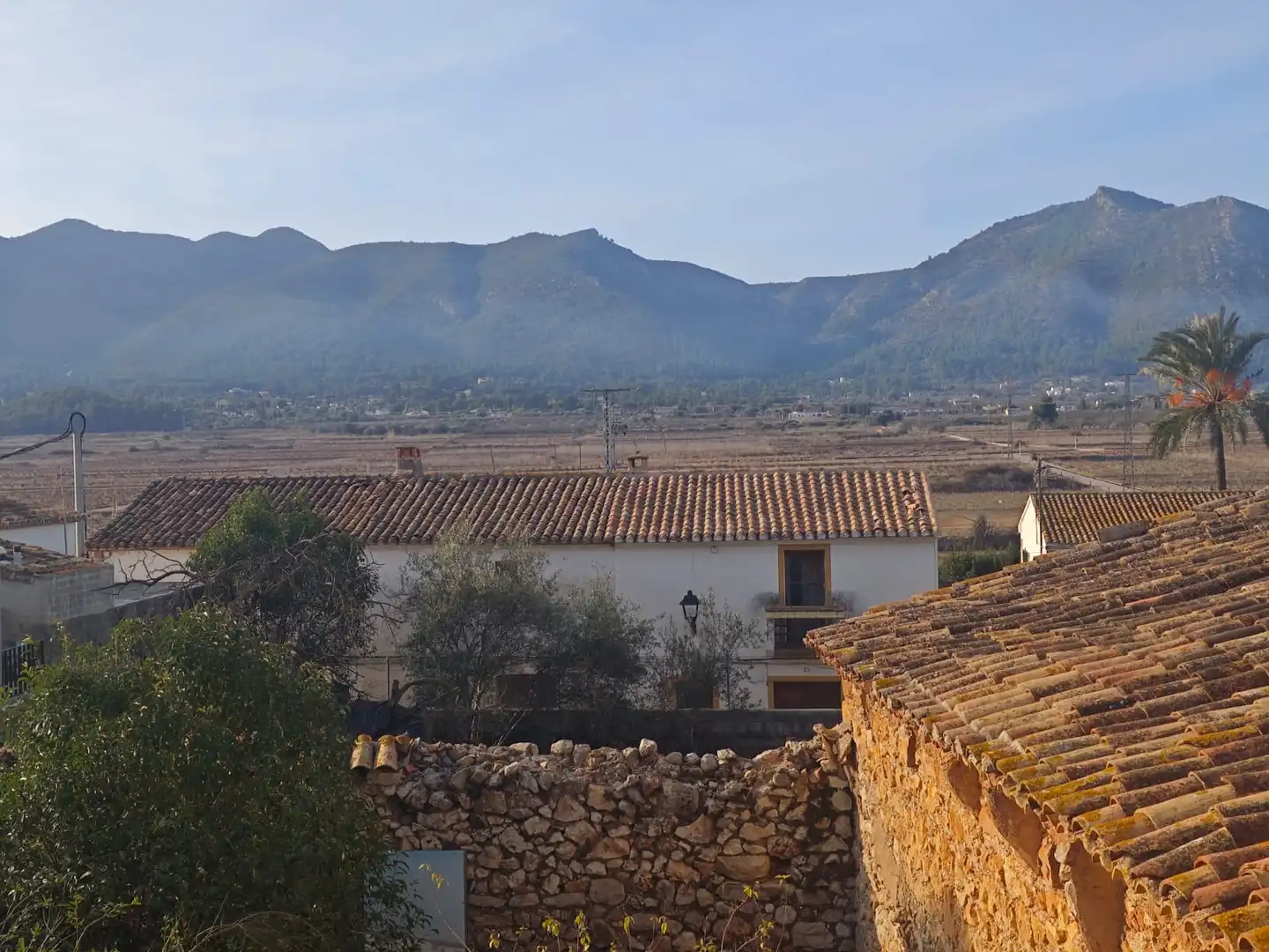 Casa rustica con piscina in vendita a Llíber, imagen 19