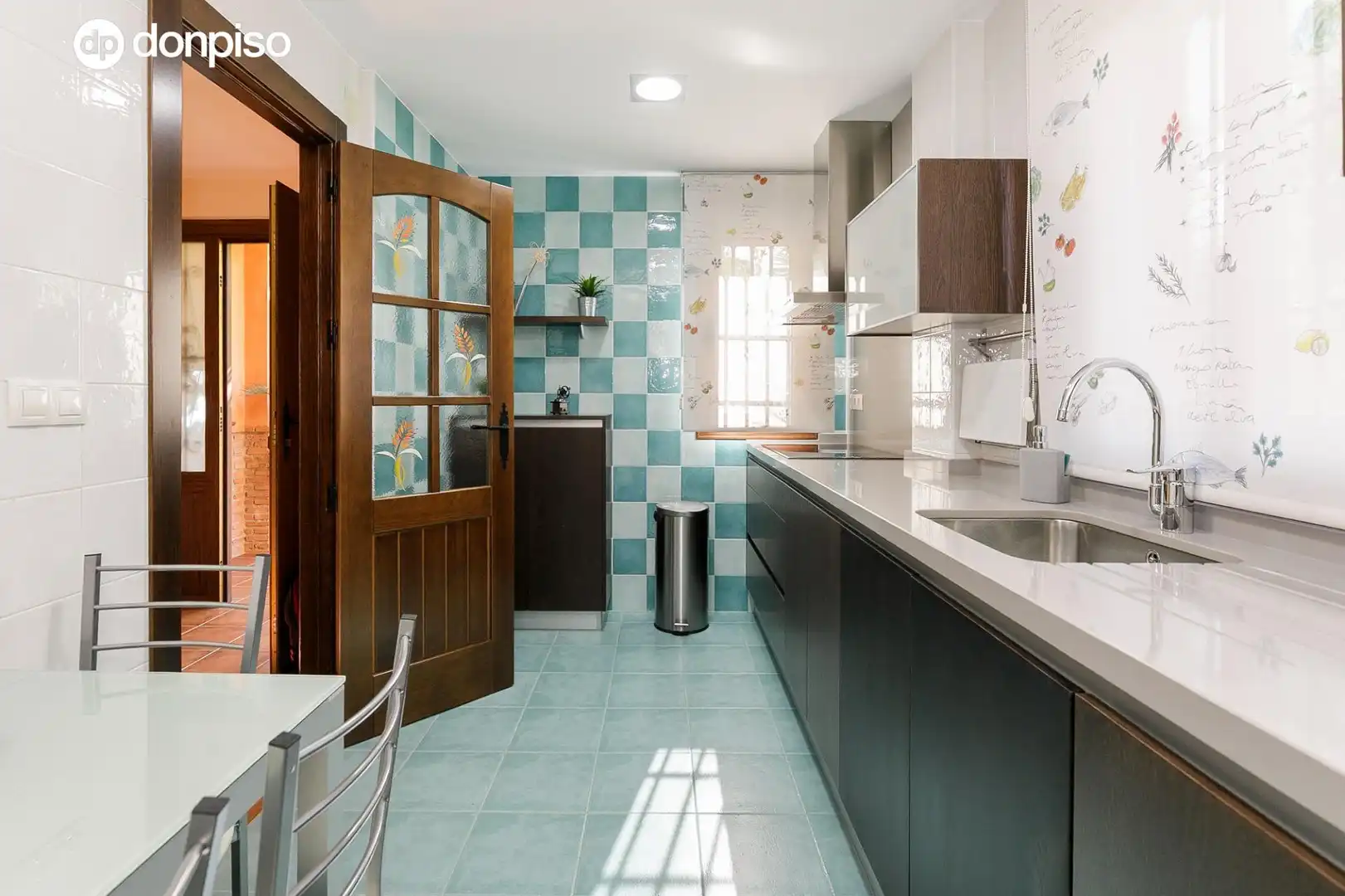 Casa en venta en Calle Calle Arniches 21, imagen 11
