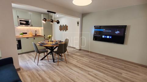 Foto 5 de Pis en venda a  Ferrocarril D'alcoi, Germaníes - Juzgados, Gandia