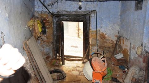 Foto 4 de Finca rústica en venda a Monroyo, Teruel