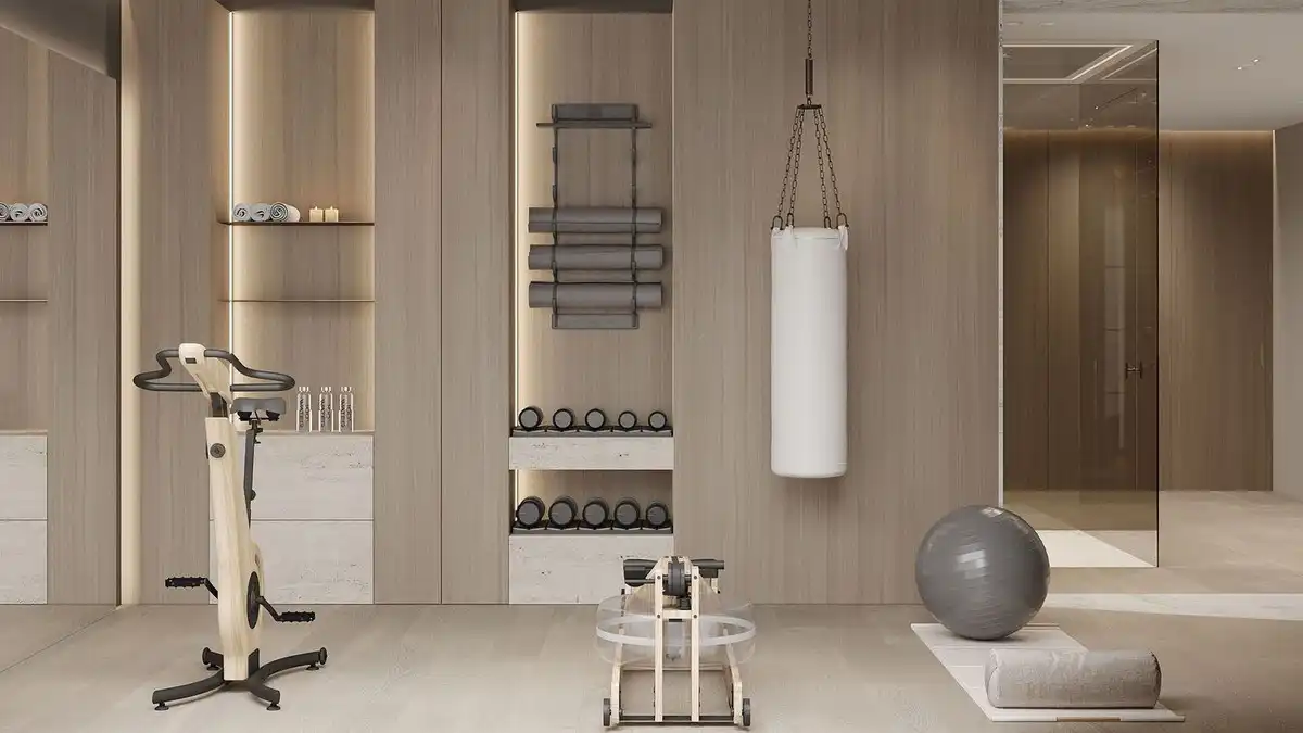 Chalet con piscina en venta en Nueva Andalucía, imagen 40