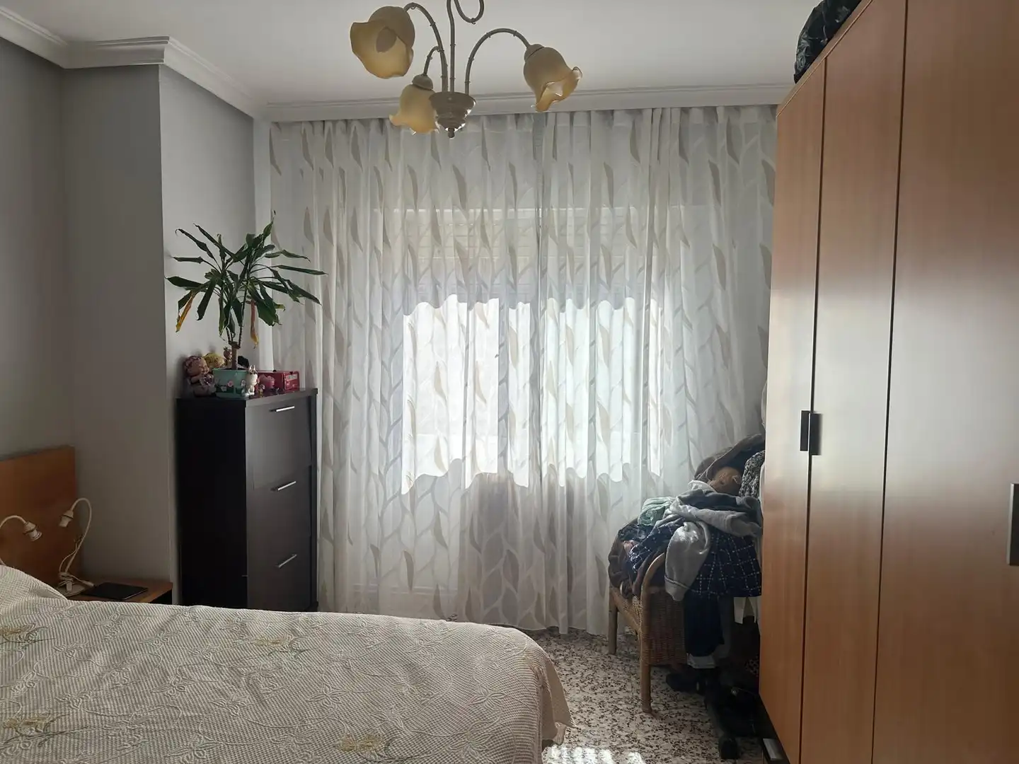 Habitación de Piso en venta en Ciudad Real con Aire acondicionado, Calefacción y Terraza