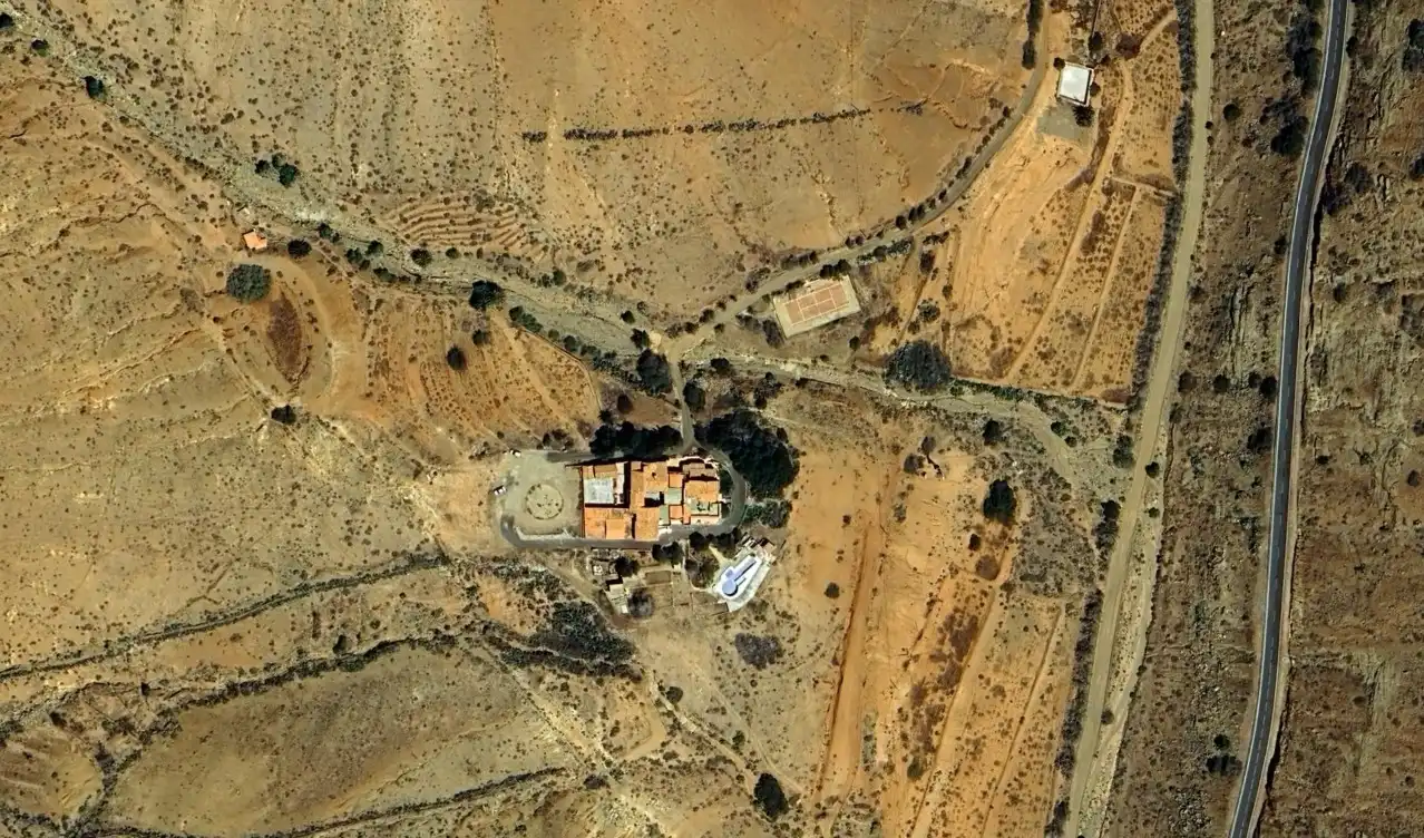 Edificio en venta en Calle El Cortijo, 13, Antigua pueblo