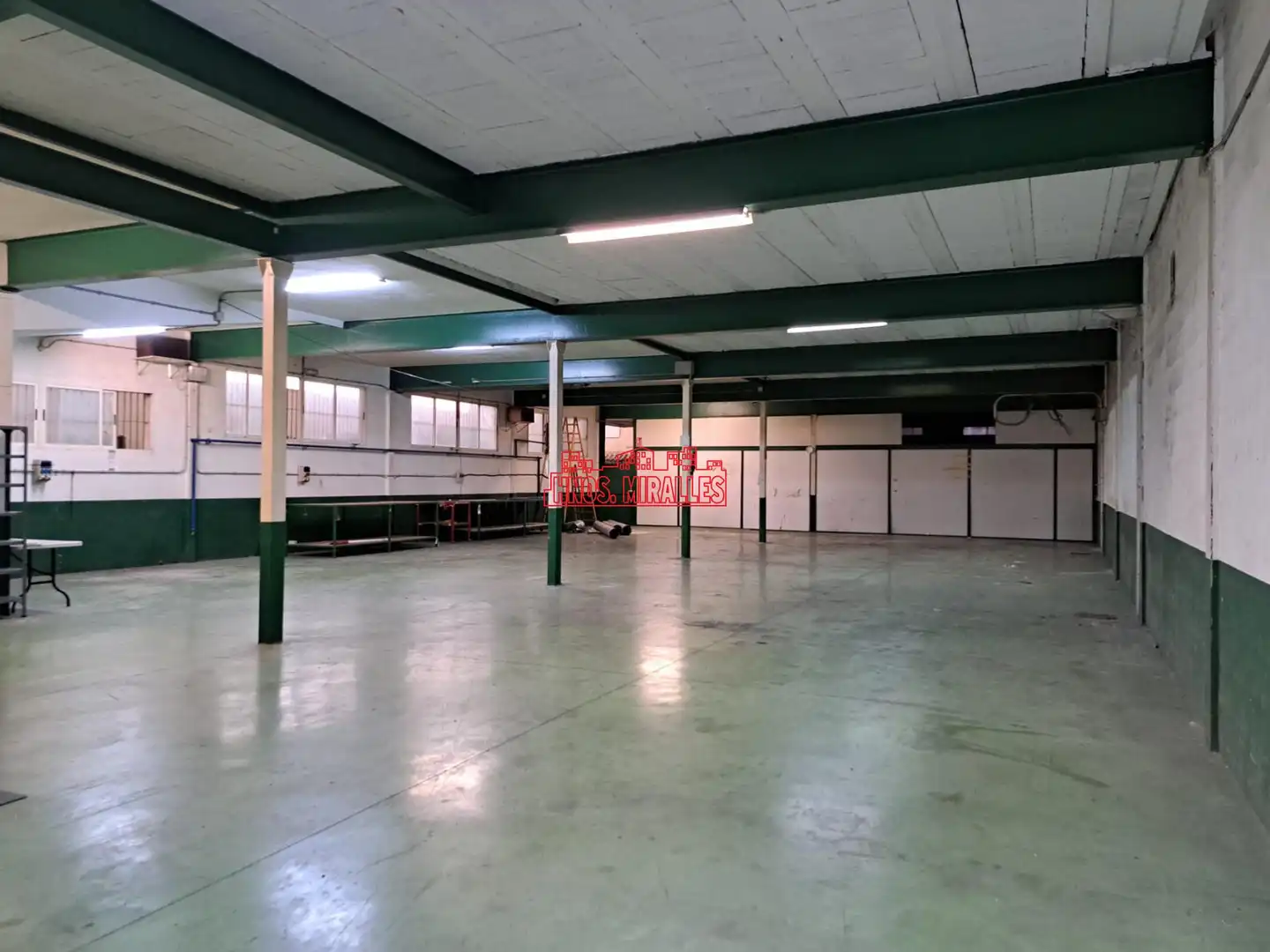 Nave industrial in vendita a Pedanías Este, imagen 6