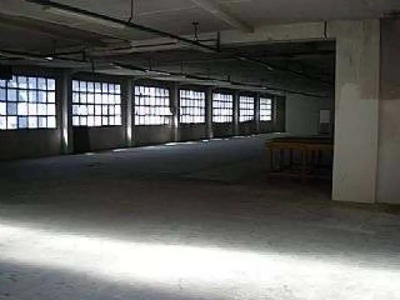 Fabrikhallen zur Miete in Cementiri Vell