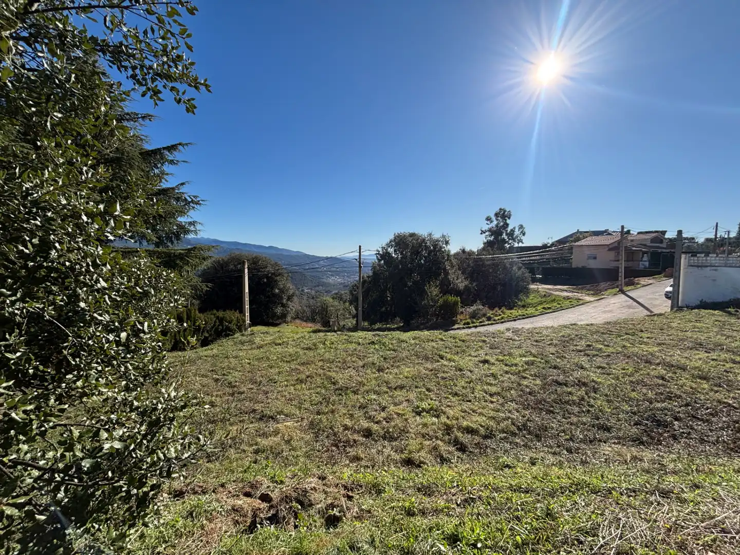 Wohnbaugrundstück zum Verkauf in Carrer del Bages, imagen 11