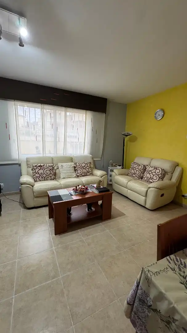 Living room of Detached homes for sale in La Riera de Gaià  with Air Conditioner, Heating and Private garden