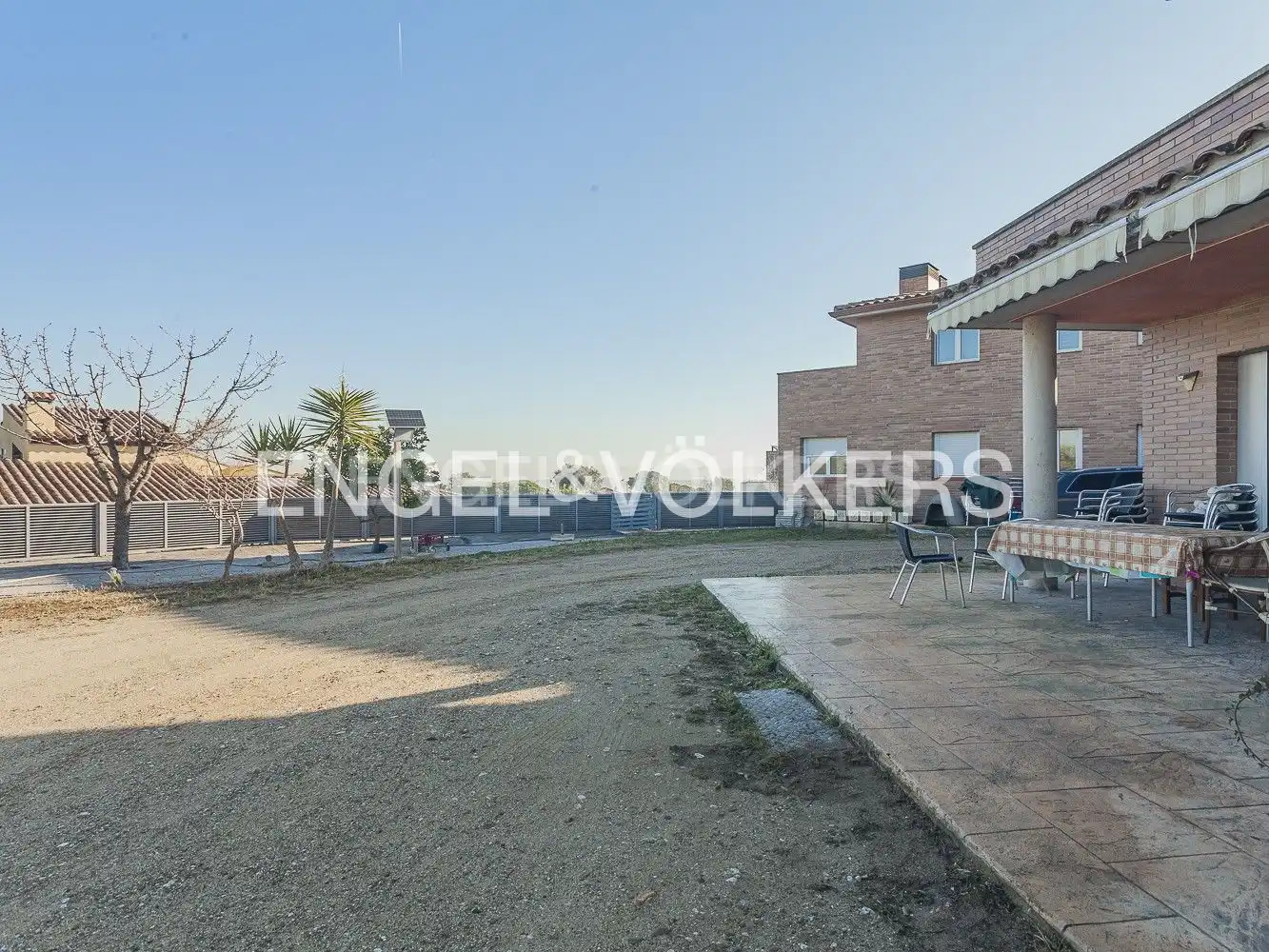 Casa o chalet en venta en Sant Quirze del Vallès con Aire acondicionado, Calefacción y Jardín privado