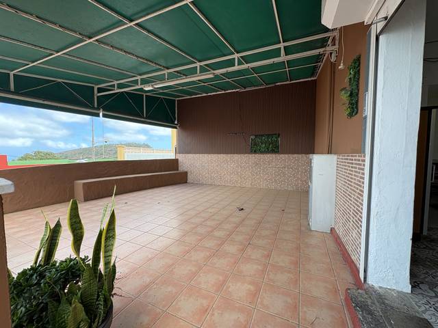 Local comercial en Alquiler en Calle Llanos de María Rivera, 85 en Monte Lentiscal - Las Meleguinas