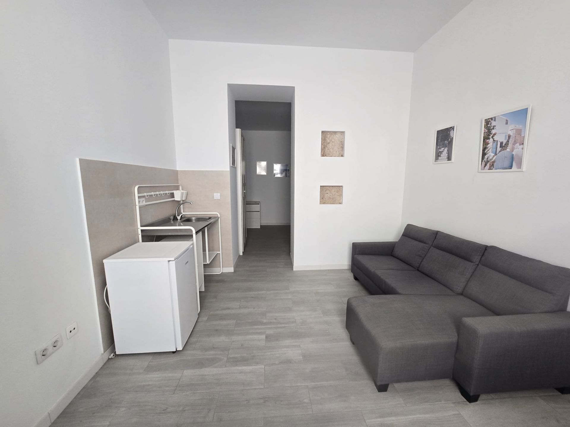 Bedroom of House or chalet for sale in Telde  with Storage room