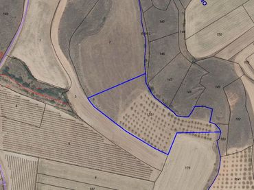 Rustikales Grundstück zum Verkauf in Murillo de Río Leza
