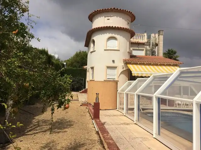 Maison avec jardin à vendre à Canuta, imagen 32