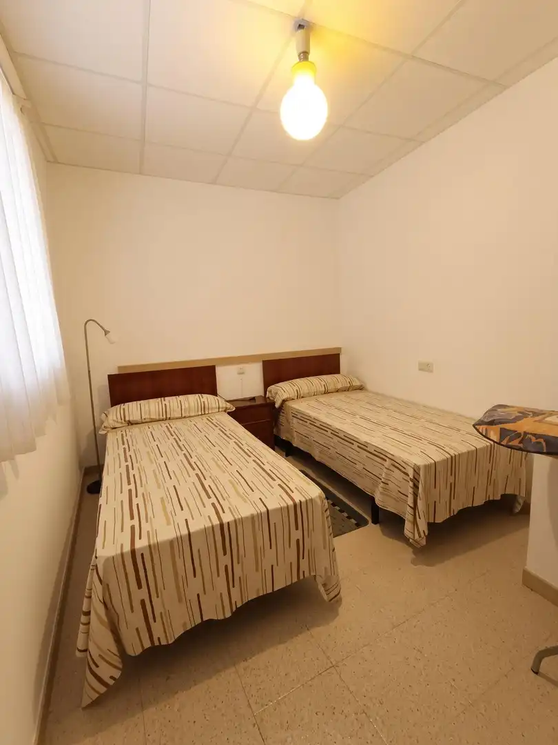 Dormitori de Dúplex en venda en L'Ametlla de Mar  amb Terrassa i Moblat