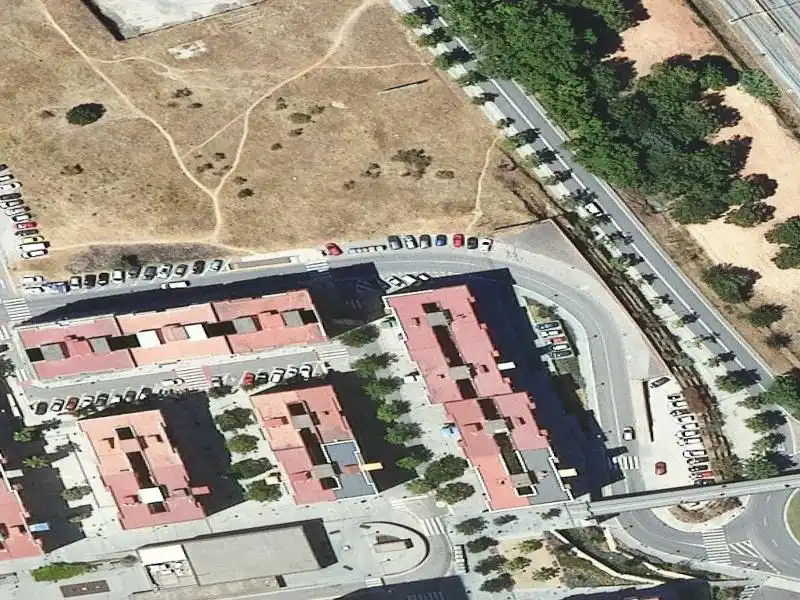 Appartement à vendre à Grup Ciutat Cooperativa