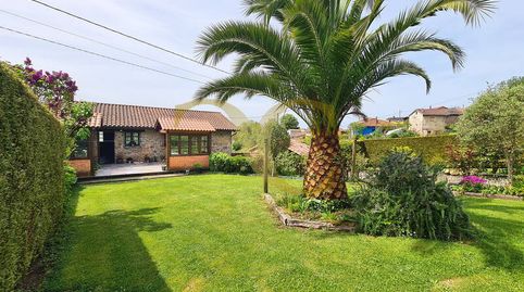 Foto 2 de Casa o chalet en venta en Pandenes, Cabranes, Asturias
