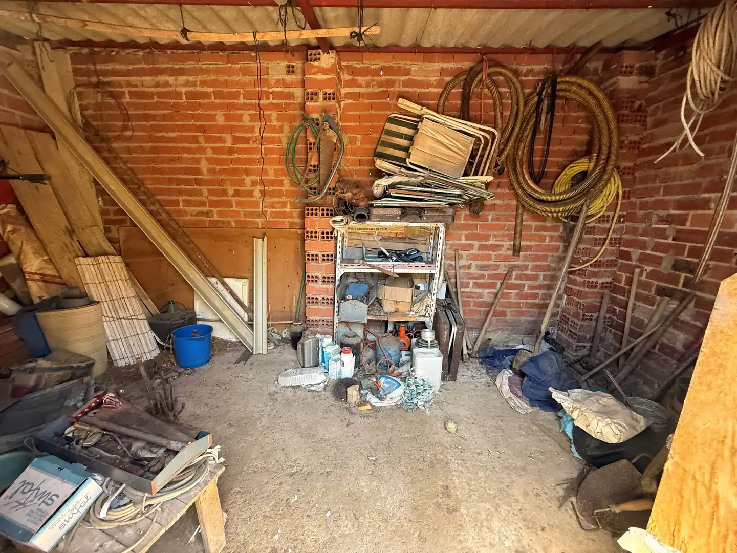 Einfamilien-Reihenhaus zum Verkauf in Villamañán mit Heizung