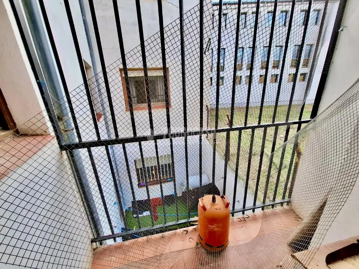 Terraza de Piso en venta en Ávila con Calefacción