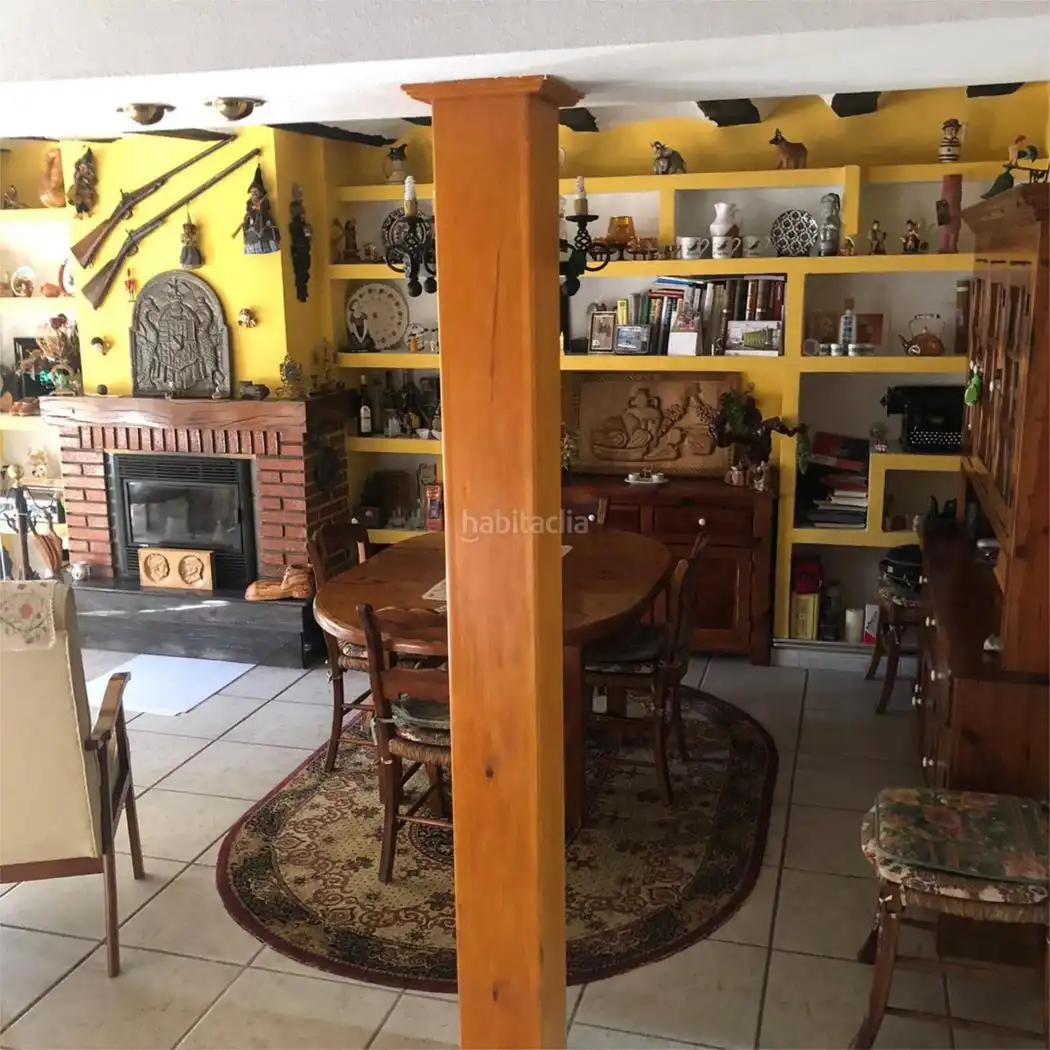 Casa en venta en Calle Santo Domingo 7, imagen 9