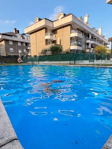 Ático en Alquiler en Calle los Templarios en Playa Ostende