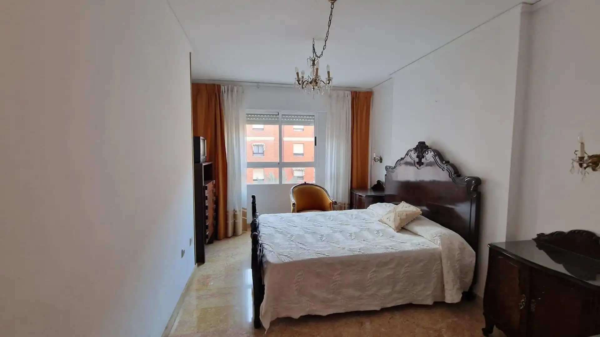 Appartement avec terrasse à vendre à Calle de la República Argentina, imagen 21