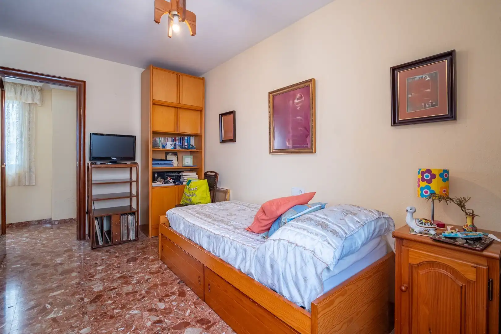 Wohnung mit Aufzug zum Verkauf in Centro, imagen 16