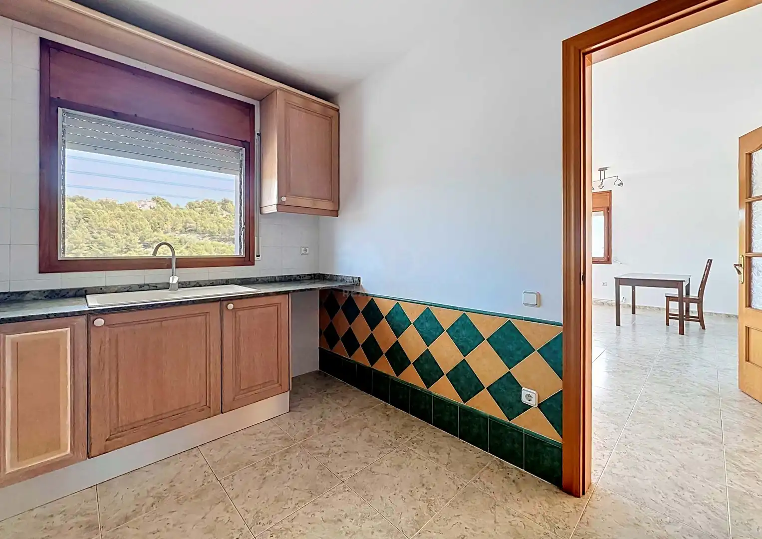 Kitchen of Houses for sale in El Vendrell  with Heating, Terrace and Swimming Pool