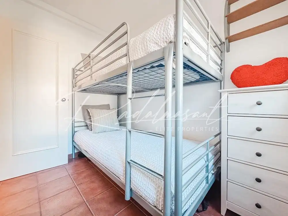 Habitación de Piso en venta en Salou con Calefacción, Terraza y Amueblado