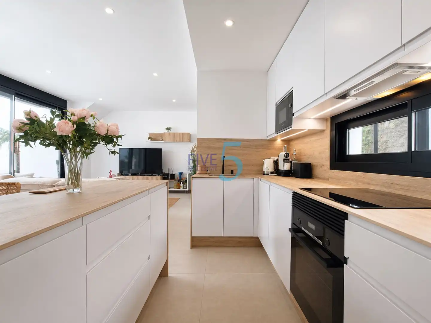 Casa con terraza en venta en Santiago de la Ribera, imagen 15