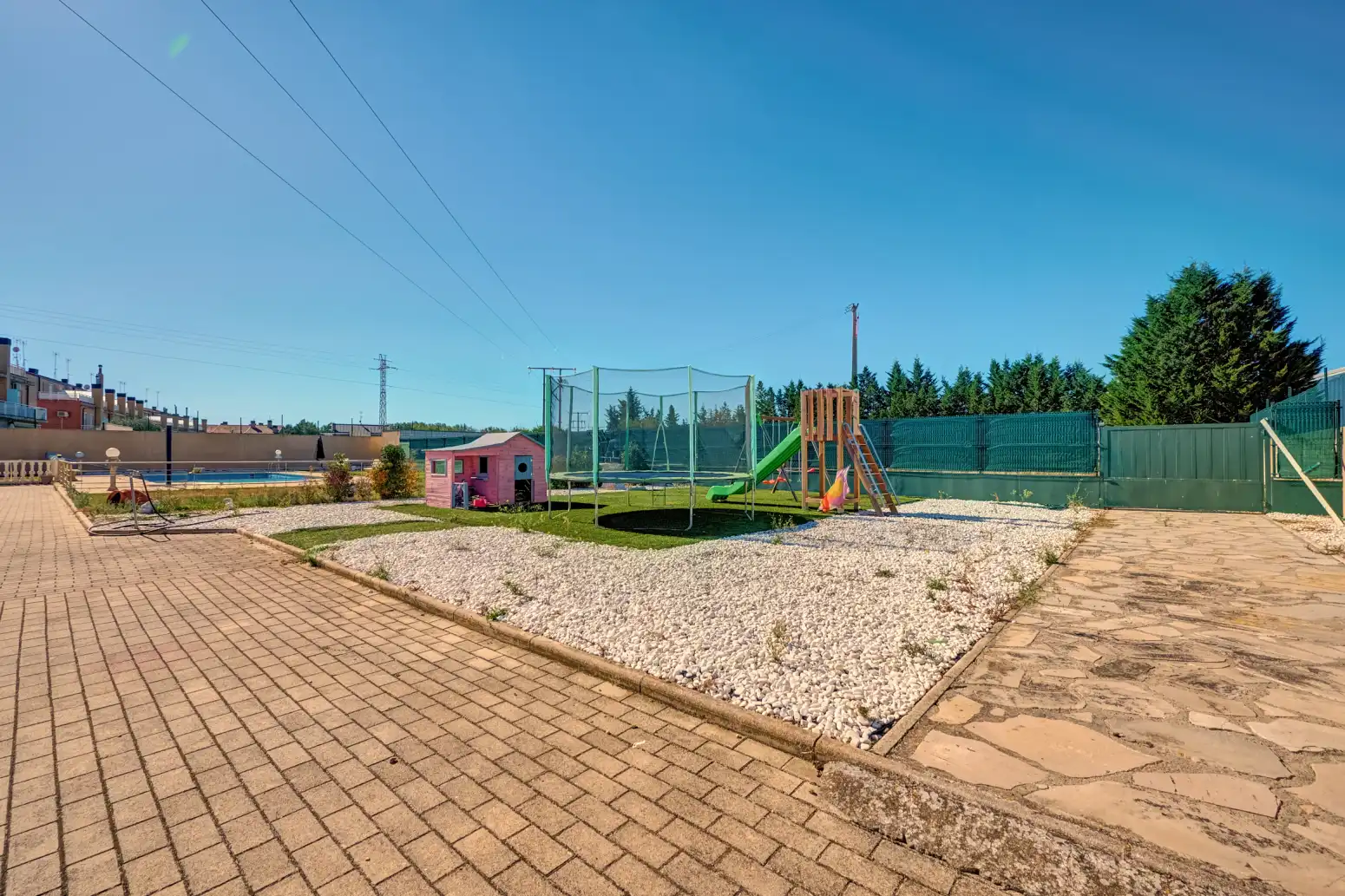 Casa o chalet en venta en San Adrián