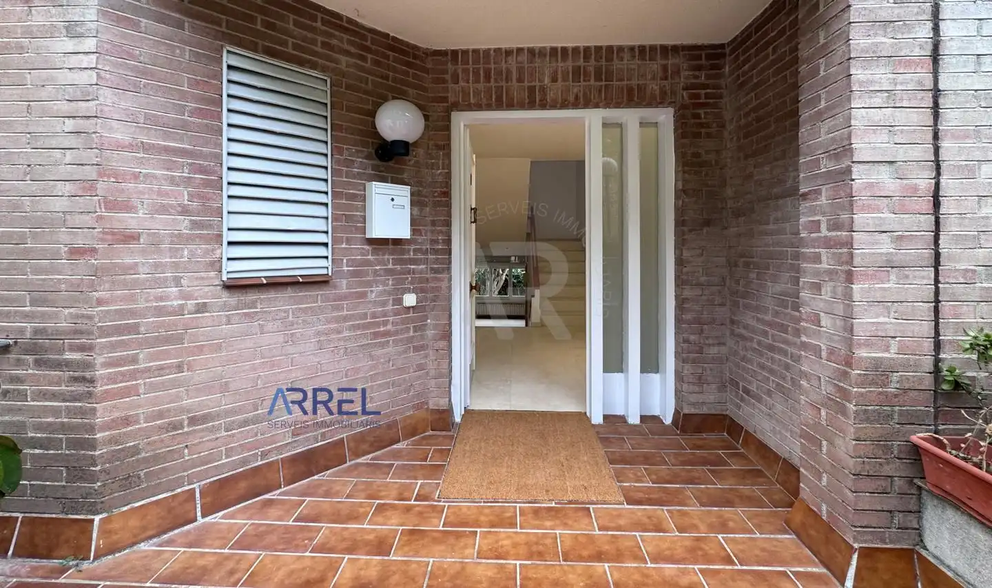 Casa con piscina in affitto a Riera Coma Fosca, imagen 2