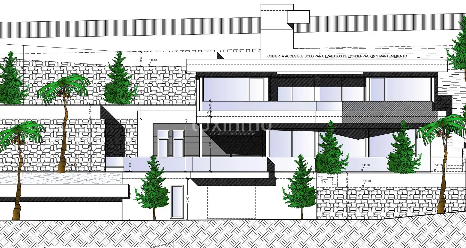 Villa con piscina in vendita a La Fustera, imagen 13