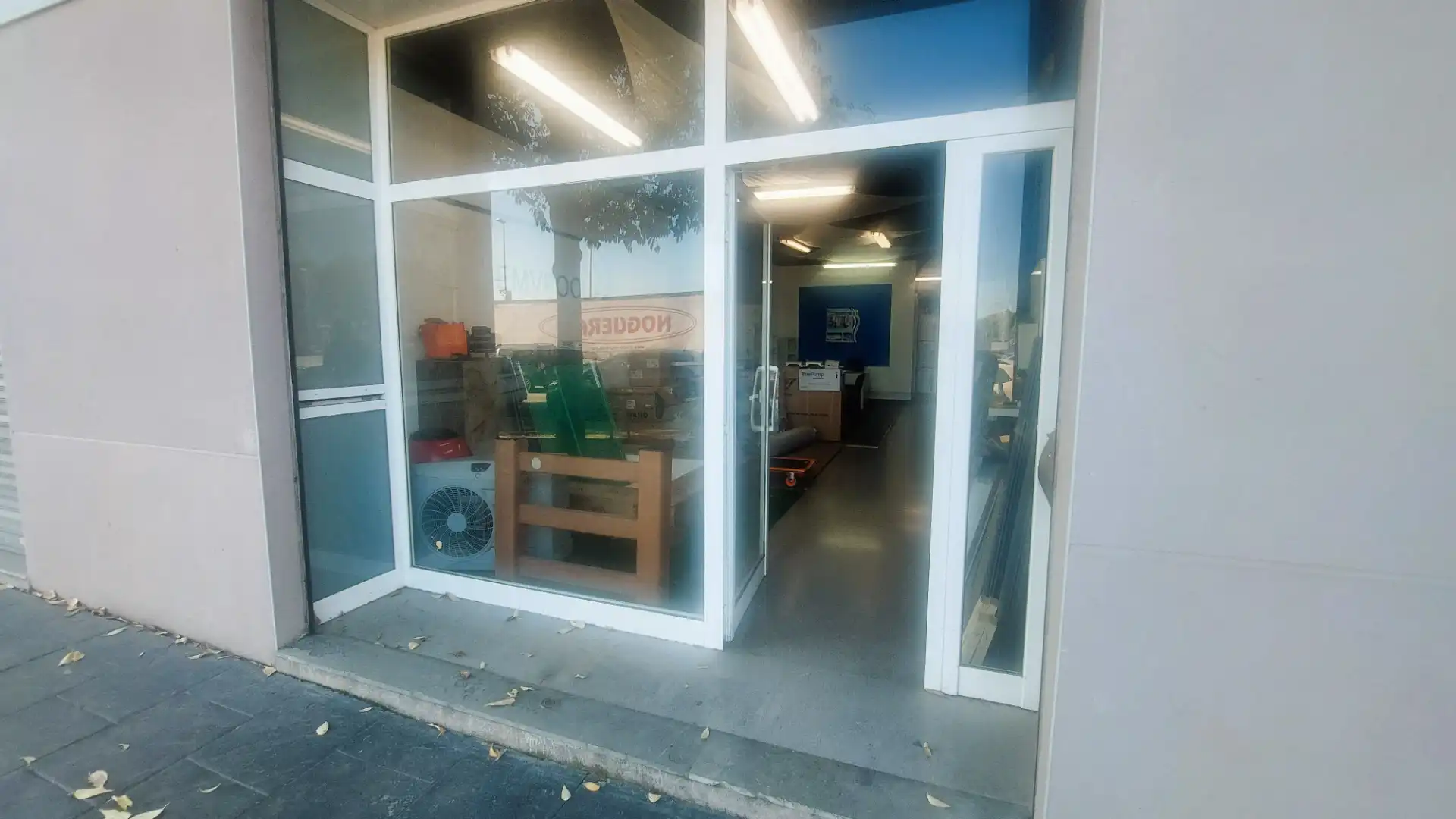 Business premises for sale in Avinguda d'Ègara, imagen 11