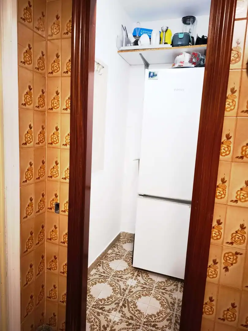Flat for sale in Xerta  with Terrace
