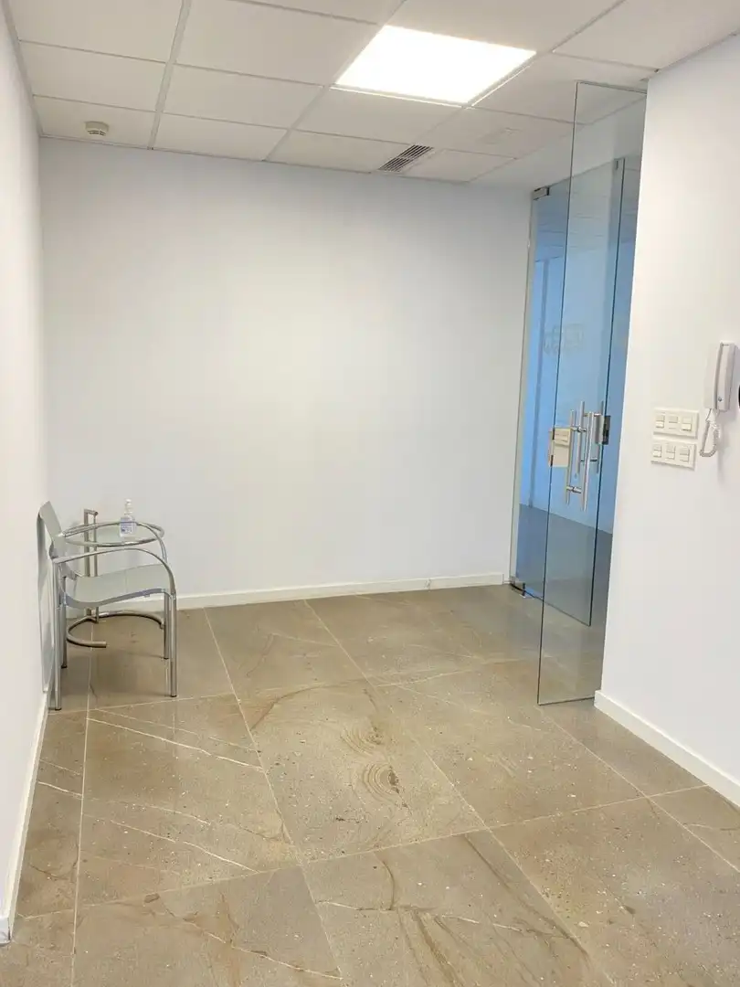 Office for rent in Murcia  with Air Conditioner