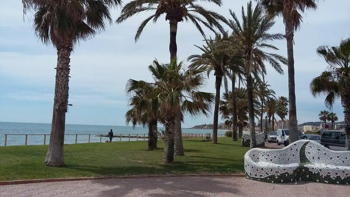 Vista exterior de Pis en venda en Oropesa del Mar / Orpesa amb Piscina