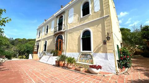 Foto 3 de Casa o xalet de lloguer a Centre, Barcelona