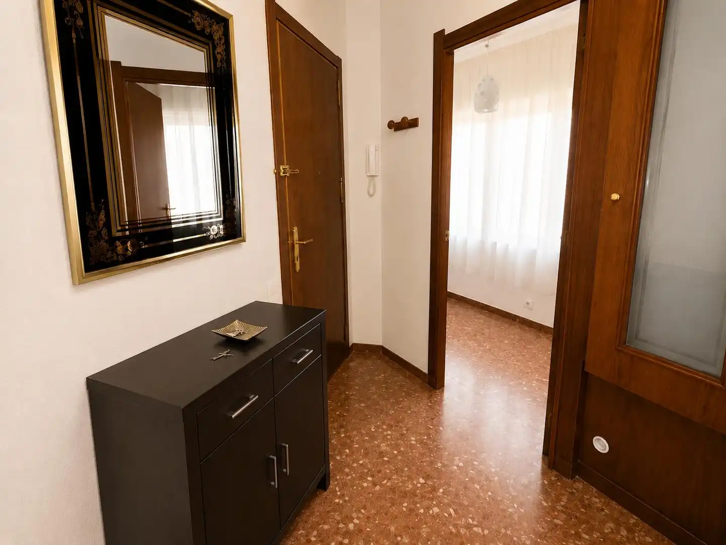 Flat for sale in Arenys de Mar  with Air Conditioner, Terrace and Storage room
