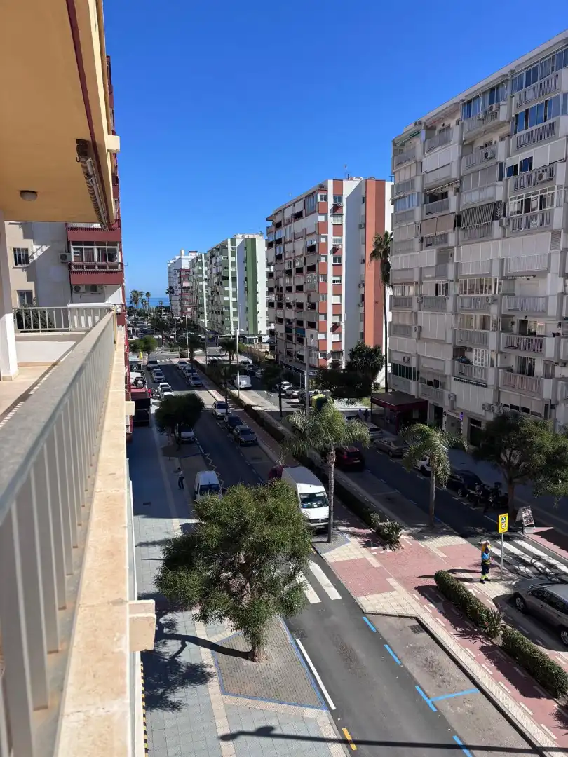 Flat with pool for sale in Torre del Mar, imagen 3