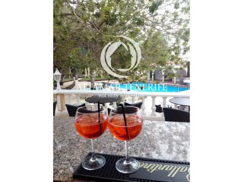 Maison avec piscine à vendre à Costa Adeje, imagen 36