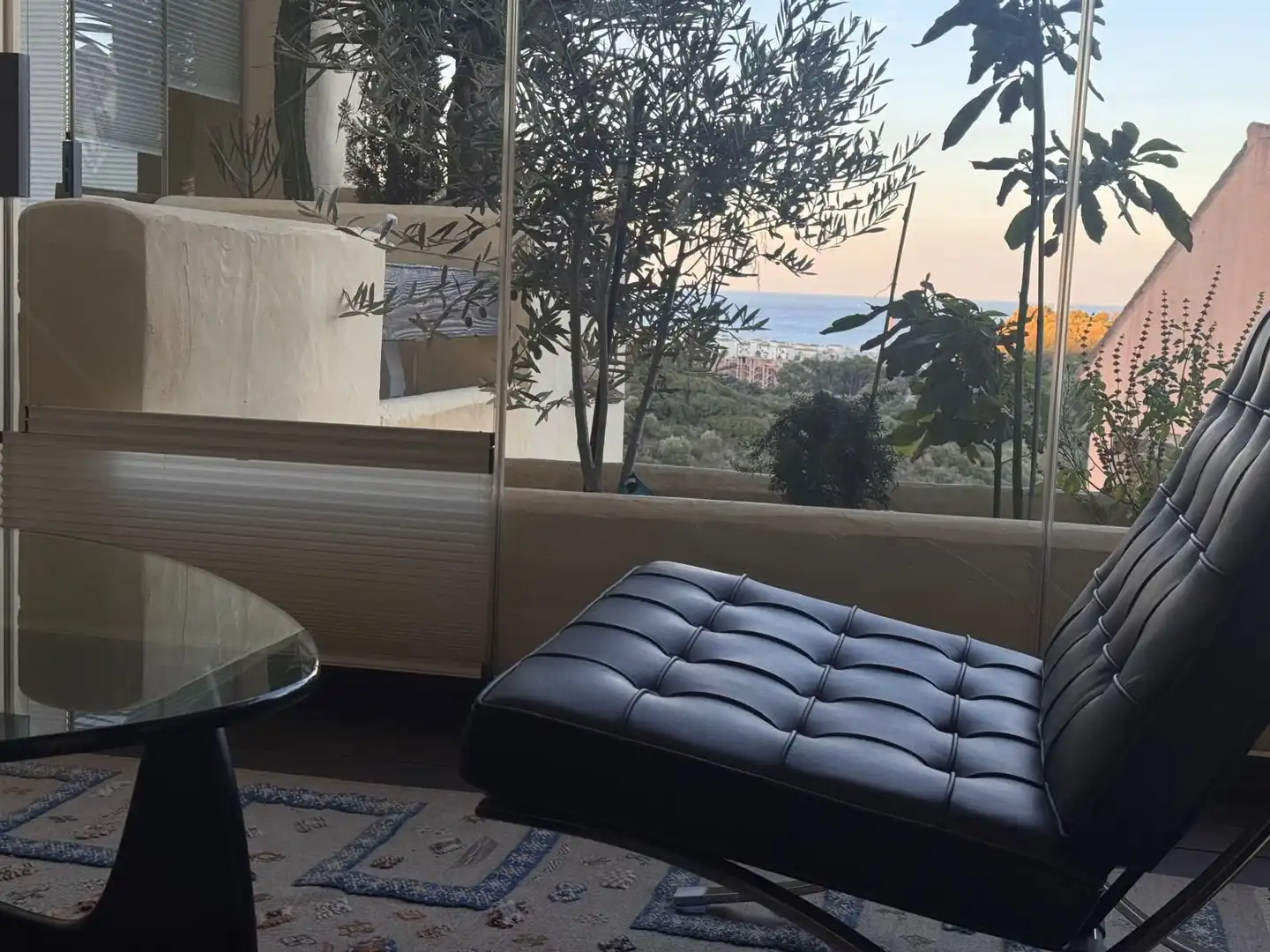 Apartment mit Pool zum Verkauf in La Duquesa, imagen 3