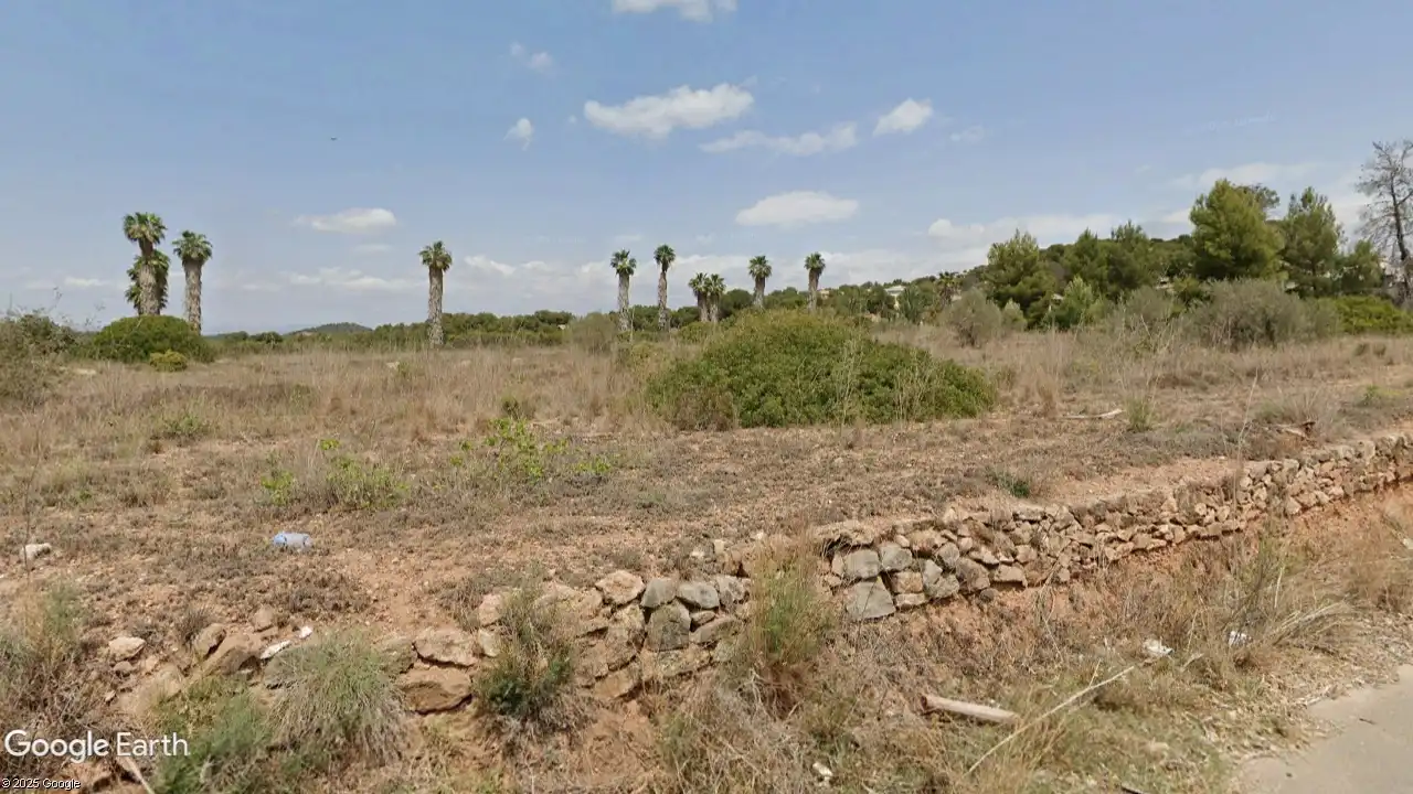 Rural land for sale in Urbanizacion Urbanizacion Horquera 134, imagen 2