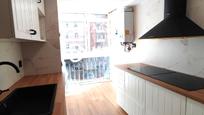 Kitchen of Flat to share in Alcalá de Henares  with Heating, Furnished and Washing machine