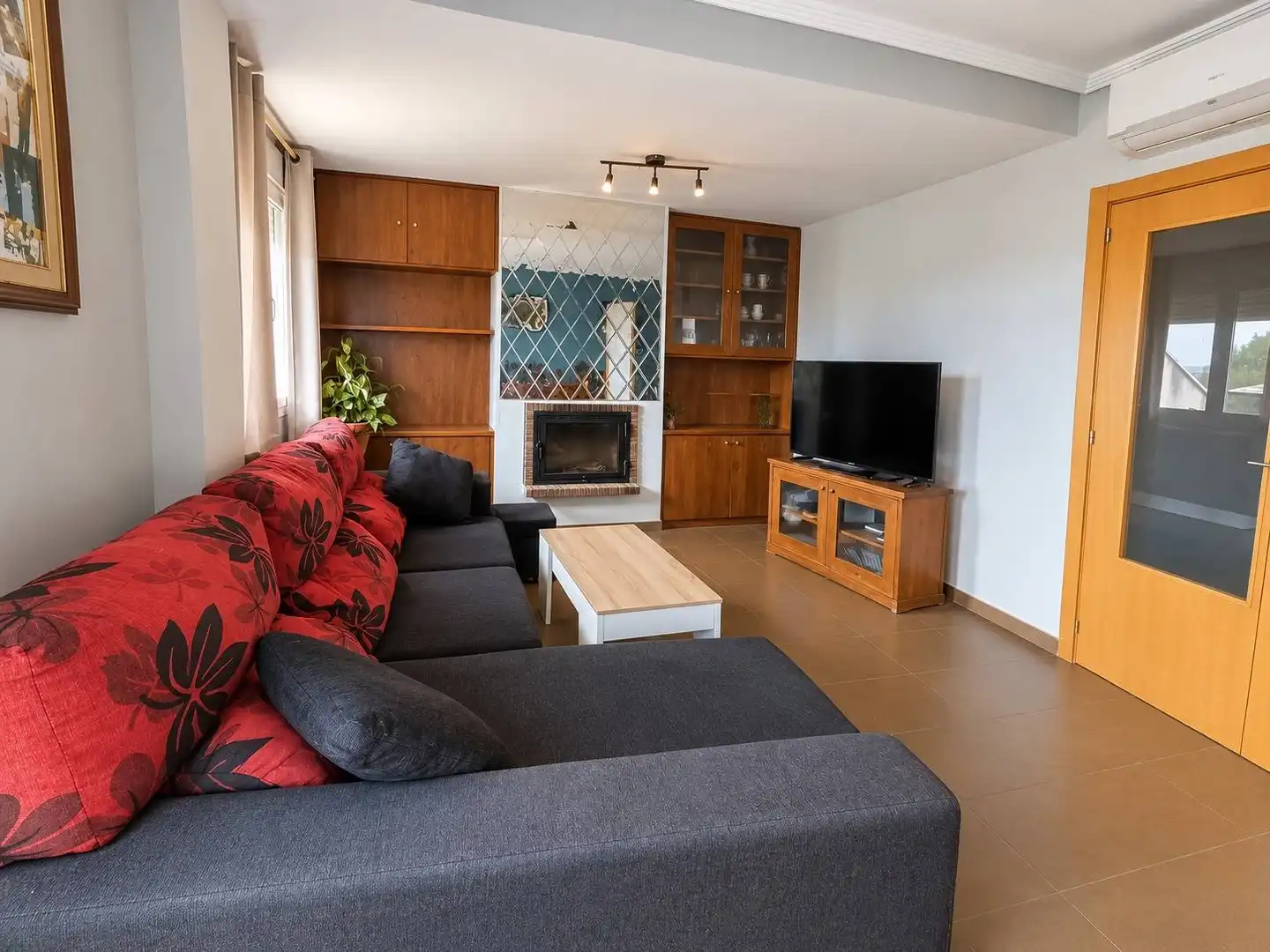 Detached house with pool for sale in Numancia de la Sagra, imagen 5