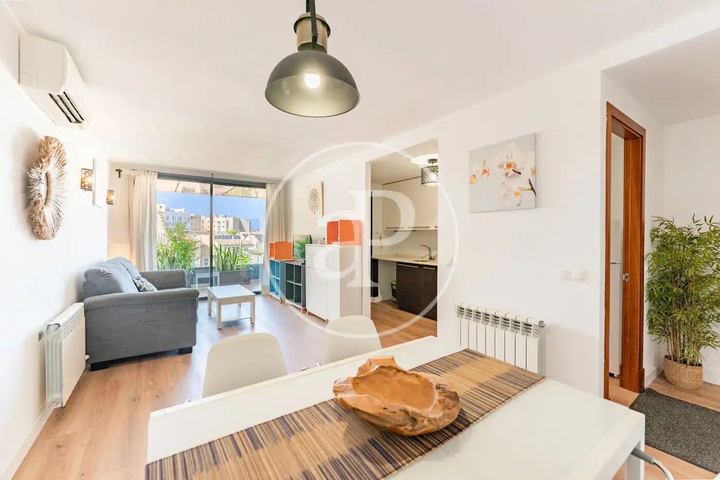 Piso con terraza en venta en Nord, imagen 4